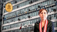 Patricia Benavides: autorizan trasladar información de operativo Valkiria a fiscal Delia Espinoza