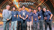 El mejor programador del mundo es de Sudamérica: le ganó a competidores de Estados Unidos y China