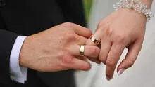 Día Mundial del Matrimonio: ¿por qué se celebra este 28 de abril?