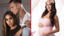¿Melissa Paredes está embarazada de Anthony Aranda? La actriz lanzó contudente respuesta