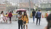 Senamhi anuncia lluvias en Perú del 28 al 30 de abril: ¿cuáles son las regiones afectadas?