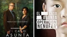 La historia real detrás de 'El caso Asunta', la serie de Netflix que está impactando al mundo