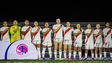 ¿Qué resultados necesita la selección peruana femenina sub-20 para clasificar al Mundial?