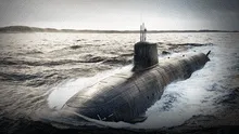 El submarino 'invisible' pero "mortífero" que revoluciona la guerra marítima: no es de Estados Unidos