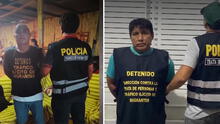 Tumbes: desarticulan organización criminal Los Ruteros del Norte acusados de facilitar migración ilegal