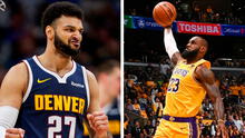 VER Lakers vs. Nuggets EN VIVO: TRANSMISIÓN del Juego 4 por los playoffs de la NBA 2024