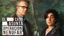 Reparto de 'El caso Asunta' en Netflix: ¿quién es quién en la nueva serie basada en un hecho real?