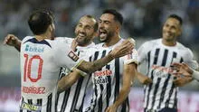 Alianza Lima vs. Melgar: la novedad en el 11 titular del club íntimo para ganar en Arequipa