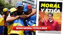 Bono Moral y Ética 2024: ¿habrá PAGO del subsidio vía Patria? Esto se sabe HOY en Venezuela