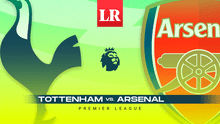 TRANSMISIÓN Tottenham vs. Arsenal EN VIVO y EN DIRECTO la Premier League 2024
