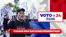 Elecciones en Panamá 2024: ¿cómo saber si estoy afiliado en un partido político?