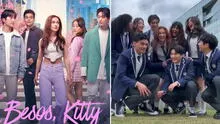 ¡'Besos, Kitty 2' de Netflix ya está en producción!: mira el avance de la segunda temporada