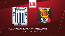 [Vía L1 Max] Melgar vs. Alianza Lima HOY: ¿dónde comprar entradas al partido de la Liga 1 2024?
