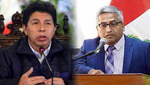 Pedro Castillo: ¿qué rol cumplirían los 3 altos mandos de la PNP detenidos y vinculados a expresidente?