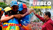 Bono Pueblo Trabajador 2024: ¿habrá pago por el Día del Trabajador en Venezuela?