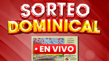 Lotería Nacional de Panamá EN VIVO: resultados del sorteo dominical de hoy, domingo 28 de abril