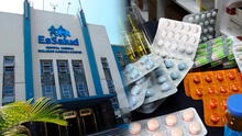 EsSalud: subgerente de programa PADOMI renuncia tras denuncia por pérdida de miles de medicamentos