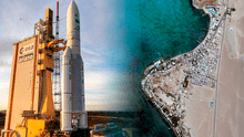 Primer puerto espacial del Perú sería el más grande de SUDAMÉRICA: conoce su impacto, según Conida
