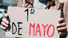 ¿HOY 1 de mayo es FERIADO en Perú? Descubre si descansas en el Día del Trabajo