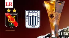 [Vía L1 Max] Melgar vs. Alianza Lima HOY: ¿dónde comprar entradas al partido de la Liga 1 2024?