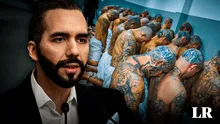 Condenan a 14 pandilleros por homicidio con penas de hasta 120 años de cárcel en El Salvador