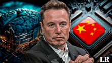 Elon Musk encuentra un nuevo competidor en China: asiáticos prueban con éxito un chip cerebral