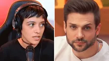 Jely Reátegui y su inesperada reacción cuando le preguntan por Nicola Porcella: "Me tienen podrida"