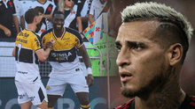 ¿Quién es Bolasie, el jugador que causa furor en Brasil, y qué tiene que ver con Miguel Trauco?