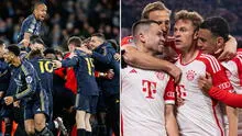 Canal confirmado del Real Madrid vs. Bayern Múnich por las semifinales de la Champions League
