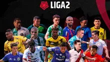 Liga 2 2024: tabla de posiciones y resultados de la fecha 4 en la segunda división