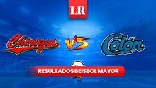 ¡Chiriquí es campeón del Béisbol Mayor 2024! Triunfazo por 6-3 ante Colón en el juego 7 de la final