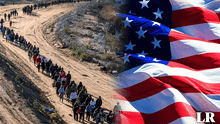 Ciudades de Estados Unidos buscan aprobar ley en contra de inmigrantes en situación irregular