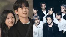 'La reina de las lágrimas': BTS es nombrado en escena del k-drama y emociona al fandom ARMY
