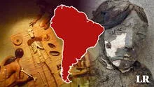 El país de Sudamérica donde encontraron las momias más antiguas del mundo: superan a las de Egipto