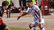 Alianza Lima perdió 1-0 ante Melgar en Arequipa y quedó muy complicado en el Apertura