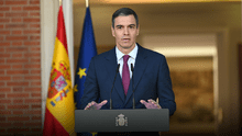 Pedro Sánchez anuncia que seguirá en la presidencia de España tras amenazar con dimitir por acoso a su esposa