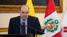 Rafael López Aliaga: Congreso cita a alcalde por sobrendeudamiento de la Municipalidad de Lima