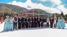 UNH inaugura avanzada infraestructura para la Escuela Profesional de Ingeniería de Sistemas
