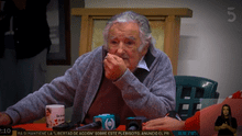 José 'Pepe' Mujica anuncia que tiene un tumor en el esófago tras padecer enfermedad por más de 20 años