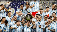 Descubre los precios para ver a Messi en su última Copa América con Argentina en Estados Unidos