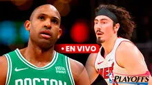 Boston Celtics vs. Miami Heat EN VIVO: sigue AQUÍ el juego de Jaime Jáquez en los NBA playoffs 2024