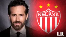 Ryan Reynolds, actor de ‘Deadpool’, ingresa al fútbol mexicano: conoce su inversión en el Necaxa