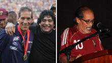 Luis ‘Mendocita’ Mendoza, ícono del fútbol venezolano, falleció a los 78 años