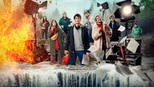 ‘Fiasco’ en Netflix: elenco, sinopsis y todo sobre la serie francesa que conquistará el mundo