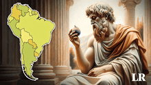 Esta es la fruta más antigua del mundo, la favorita de Platón, es cultivada en 4 países de Sudamérica
