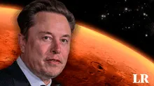 Elon Musk planea colonizar Marte en 2044 en asociación con la NASA: Starship es la clave
