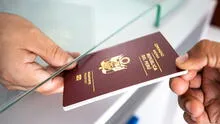 Migraciones emitirá nuevo pasaporte que durará 10 años: costo y beneficios del documento