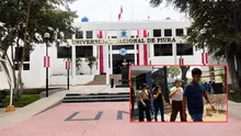 Polémica en la Universidad Nacional de Piura: ¿por qué se investiga examen de admisión 2024?