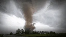 La increíble razón por la que Estados Unidos tiene más tornados que cualquier otro país del mundo