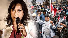 Familiares de víctimas de protestas parten hacia Lima este martes para exigir justicia